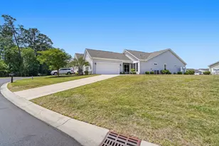 1558 Palmina Loop, Myrtle Beach, SC 29588 - Photo 35