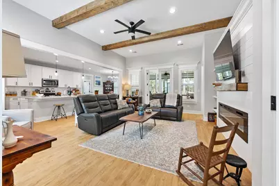 813 Boundaryline Dr. NW, Calabash, NC 28467 - Photo 9