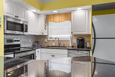 301 Shorehaven Dr. #8-D, North Myrtle Beach, SC 29582 - Photo 29