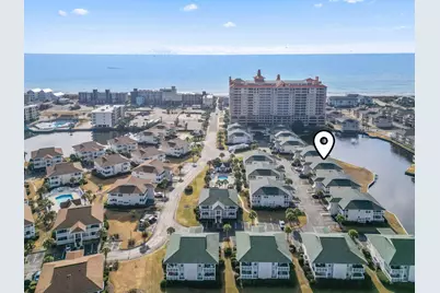 301 Shorehaven Dr. #8-D, North Myrtle Beach, SC 29582 - Photo 41