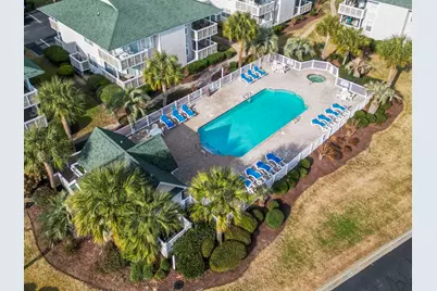 301 Shorehaven Dr. #8-D, North Myrtle Beach, SC 29582 - Photo 3
