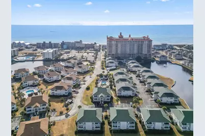 301 Shorehaven Dr. #8-D, North Myrtle Beach, SC 29582 - Photo 5