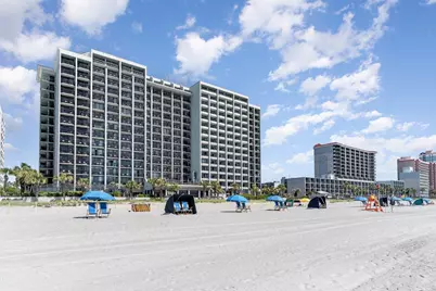 2401 S Ocean Blvd. #1167, Myrtle Beach, SC 29577 - Photo 23