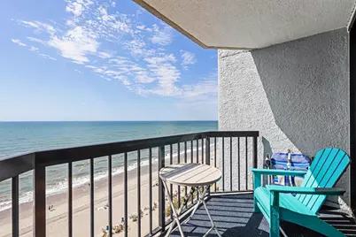 2401 S Ocean Blvd. #1167, Myrtle Beach, SC 29577 - Photo 17