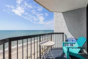 2401 S Ocean Blvd, Myrtle Beach, SC 29577 - Photo 17