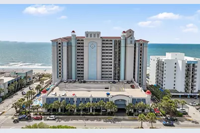 2401 S Ocean Blvd. #1167, Myrtle Beach, SC 29577 - Photo 1
