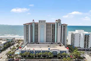 2401 S Ocean Blvd, Myrtle Beach, SC 29577 - Photo 1