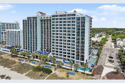 2401 S Ocean Blvd. #1167, Myrtle Beach, SC 29577 - Photo 19