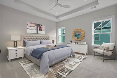 8572 Balmy Breeze Pl. #47, Myrtle Beach, SC 29572 - Photo 19