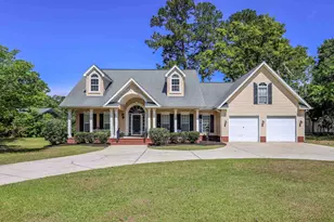 741 Hwy 905, Conway, SC 29526 - Photo 1