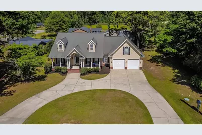 741 Highway 905, Conway, SC 29526 - Photo 33