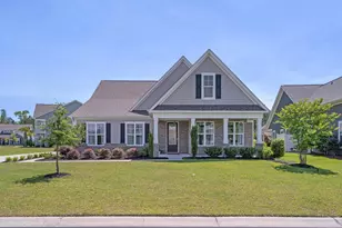 1343 Bermuda Grass Dr, Myrtle Beach, SC 29579 - Photo 1