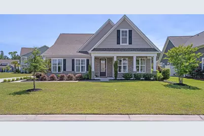 1343 Bermuda Grass Dr., Myrtle Beach, SC 29579 - Photo 1