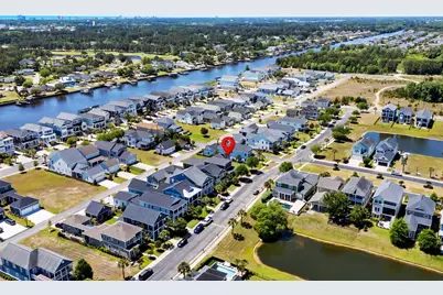 748 Crystal Water Way, Myrtle Beach, SC 29579 - Photo 35