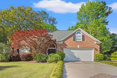 355 Camden Circle, Pawleys Island, SC 29585 - Photo 1