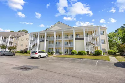 5840 Longwood Dr. #202, Murrells Inlet, SC 29576 - Photo 1