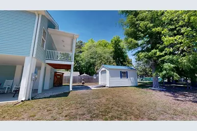 510 9th Ave. S, Surfside Beach, SC 29575 - Photo 23