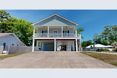 510 9th Ave. S, Surfside Beach, SC 29575 - Photo 39