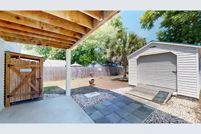 510 9th Ave. S, Surfside Beach, SC 29575 - Photo 3