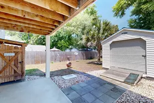 510 9th Ave S, Surfside Beach, SC 29575 - Photo 3