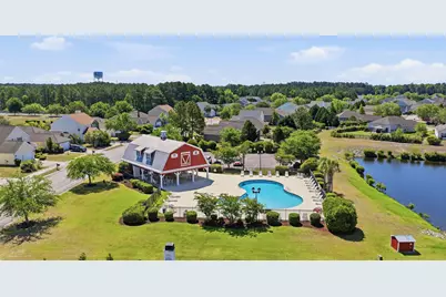 3365 Picket Fence Ln., Myrtle Beach, SC 29579 - Photo 55