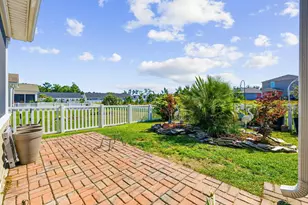 508 Harbison Cir, Myrtle Beach, SC 29579 - Photo 23