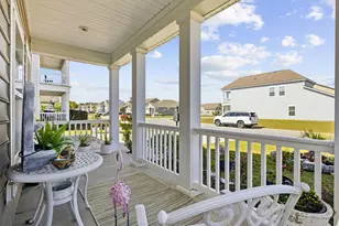 508 Harbison Cir, Myrtle Beach, SC 29579 - Photo 3
