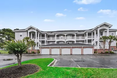 4880 Dahlia Ct. #103, Myrtle Beach, SC 29577 - Photo 1
