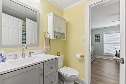 124 Queens Rd., Little River, SC 29566 - Photo 15