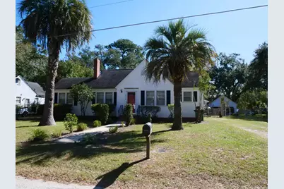 1713 Oak St., Georgetown, SC 29440 - Photo 35