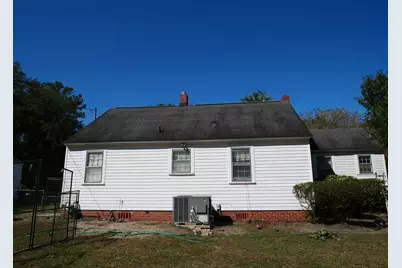 1713 Oak St., Georgetown, SC 29440 - Photo 33