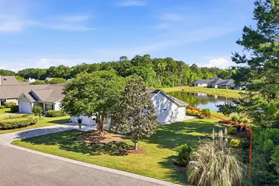 110 Marbella Dr., Murrells Inlet, SC 29576 - Photo 3