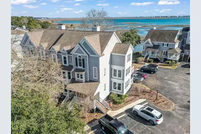 4999 Highway 17 Business #108-D, Murrells Inlet, SC 29576 - Photo 1