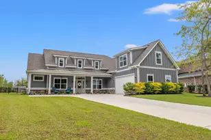 619 McCown Dr, Conway, SC 29526 - Photo 1