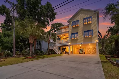 407 S Causeway Rd., Pawleys Island, SC 29585 - Photo 39
