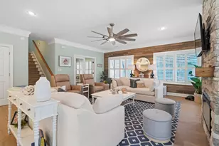 407 S Causeway Rd, Pawleys Island, SC 29585 - Photo 3