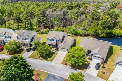 587 Tuckahoe Rd., Myrtle Beach, SC 29579 - Photo 47