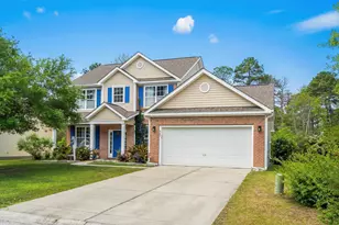 587 Tuckahoe Rd, Myrtle Beach, SC 29579 - Photo 1