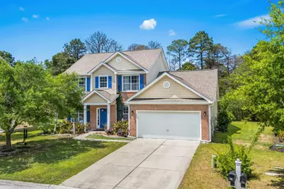 587 Tuckahoe Rd., Myrtle Beach, SC 29579 - Photo 45