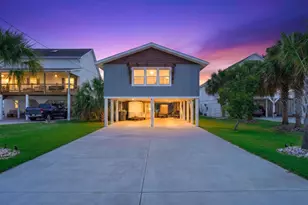 2204 Chestnut St, North Myrtle Beach, SC 29582 - Photo 1