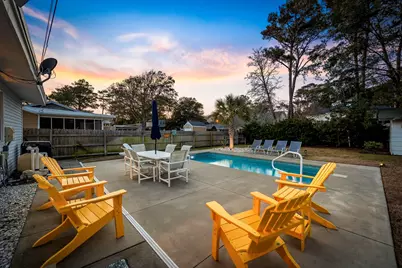 2306 Holly Dr., North Myrtle Beach, SC 29582 - Photo 37