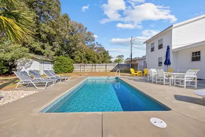 2306 Holly Dr., North Myrtle Beach, SC 29582 - Photo 31