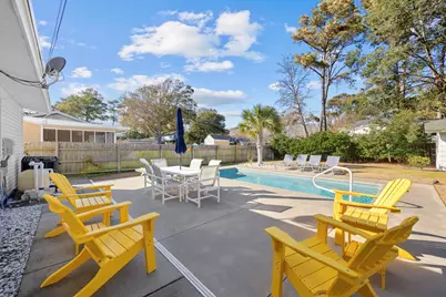 2306 Holly Dr., North Myrtle Beach, SC 29582 - Photo 29