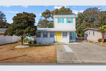 2306 Holly Dr., North Myrtle Beach, SC 29582 - Photo 1