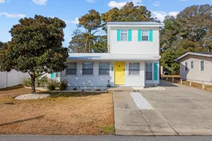 2306 Holly Dr, North Myrtle Beach, SC 29582 - Photo 1