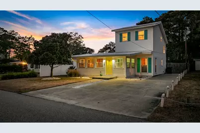 2306 Holly Dr., North Myrtle Beach, SC 29582 - Photo 3