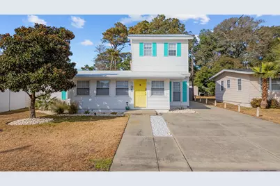 2306 Holly Dr., North Myrtle Beach, SC 29582 - Photo 51