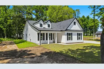 5661 Highway 668, Conway, SC 29526 - Photo 37