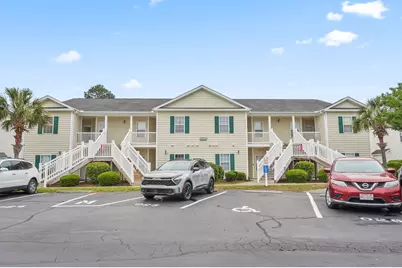 4933 Crab Pond Ct. #4-203, Myrtle Beach, SC 29579 - Photo 1