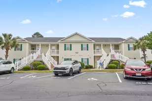 4933 Crab Pond Ct, Myrtle Beach, SC 29579 - Photo 1